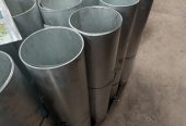 Roofing plain sheets