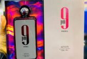Luxe by Roshan