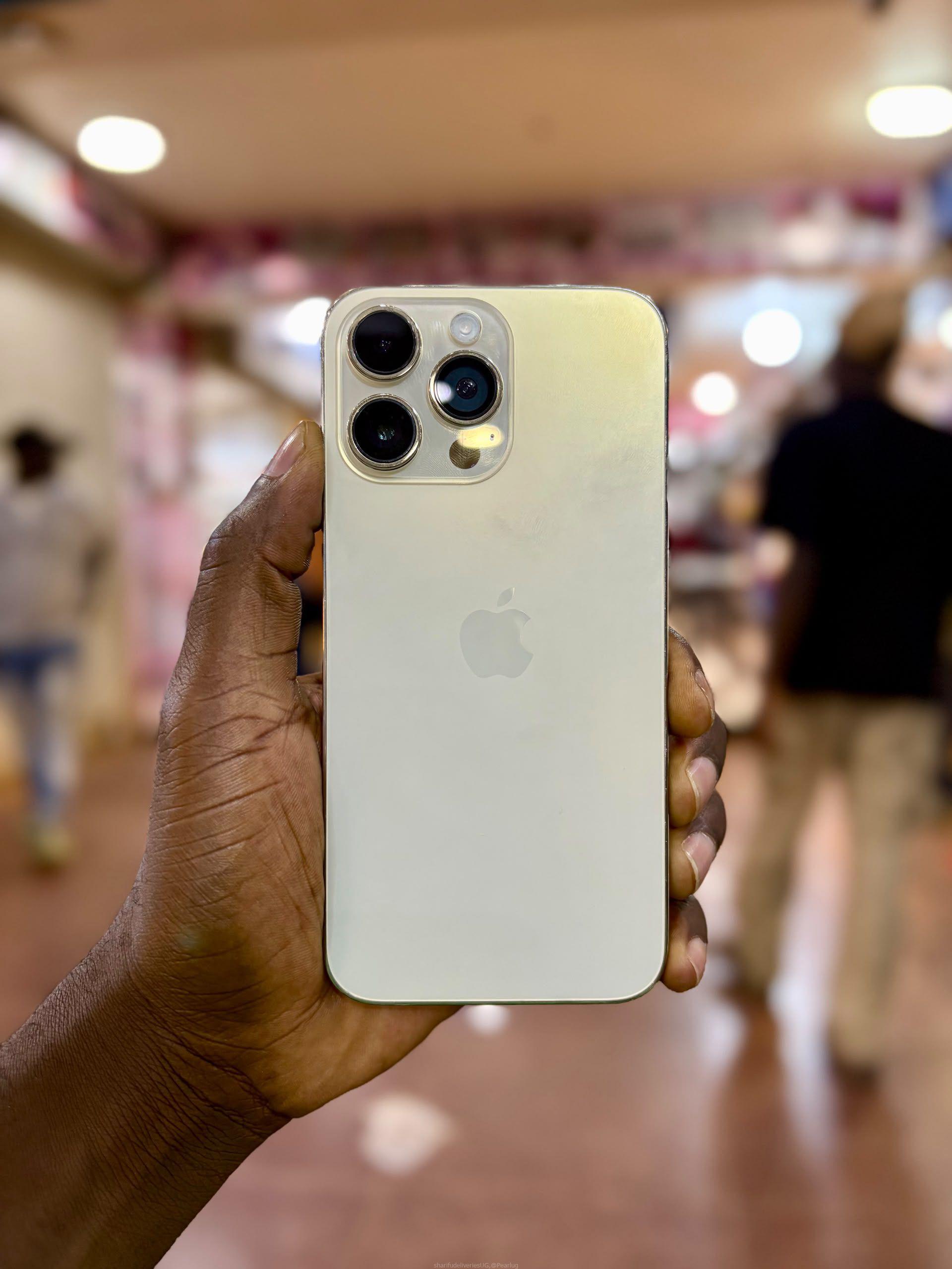 Apple iPhone 14 PROMAX