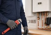 NASA PLUMBING SERVICES IN KAMPALA