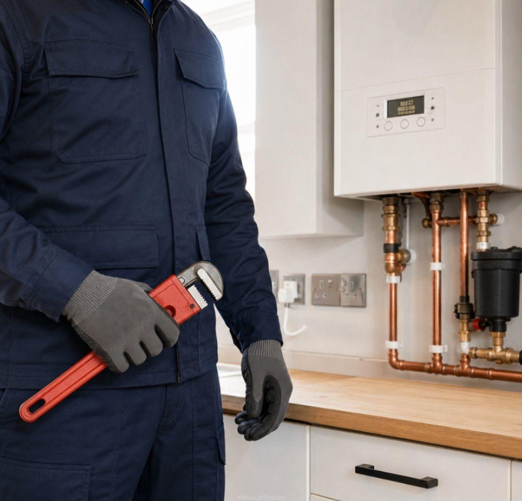 NASA PLUMBING SERVICES IN KAMPALA