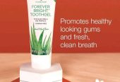 Forever bright tooth gel