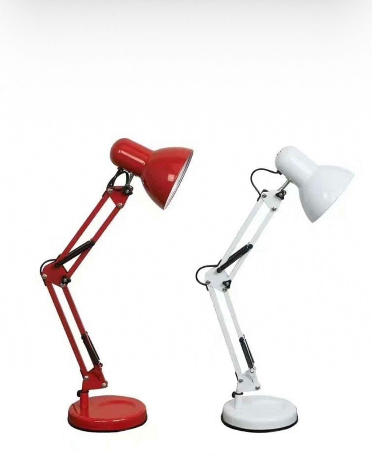 Table reading lamp