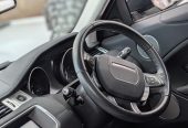 Range rover vogue