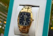 Classic watches