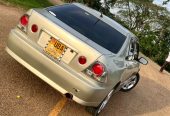 Toyota Altezza for sale
