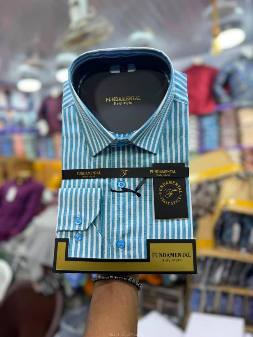 Men’s shirts