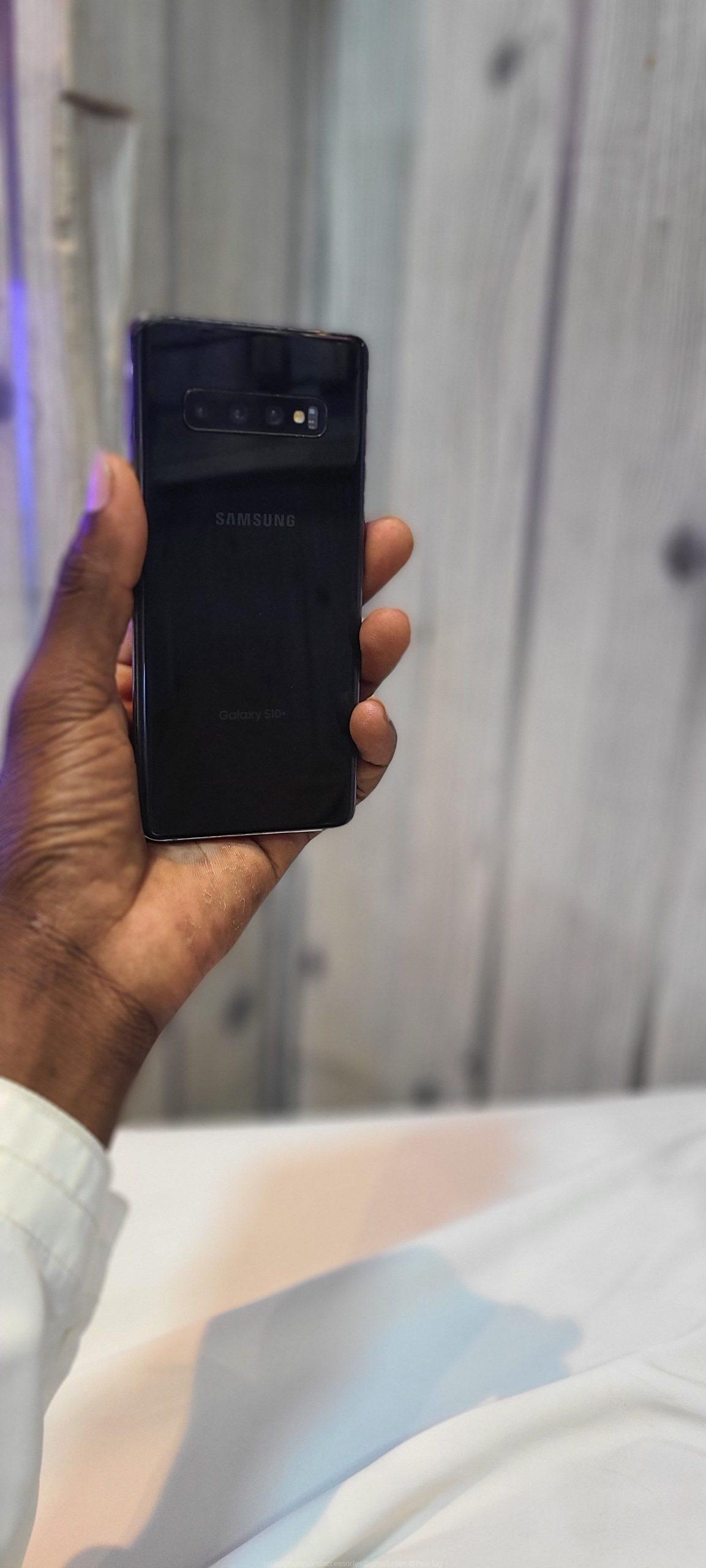 S10+