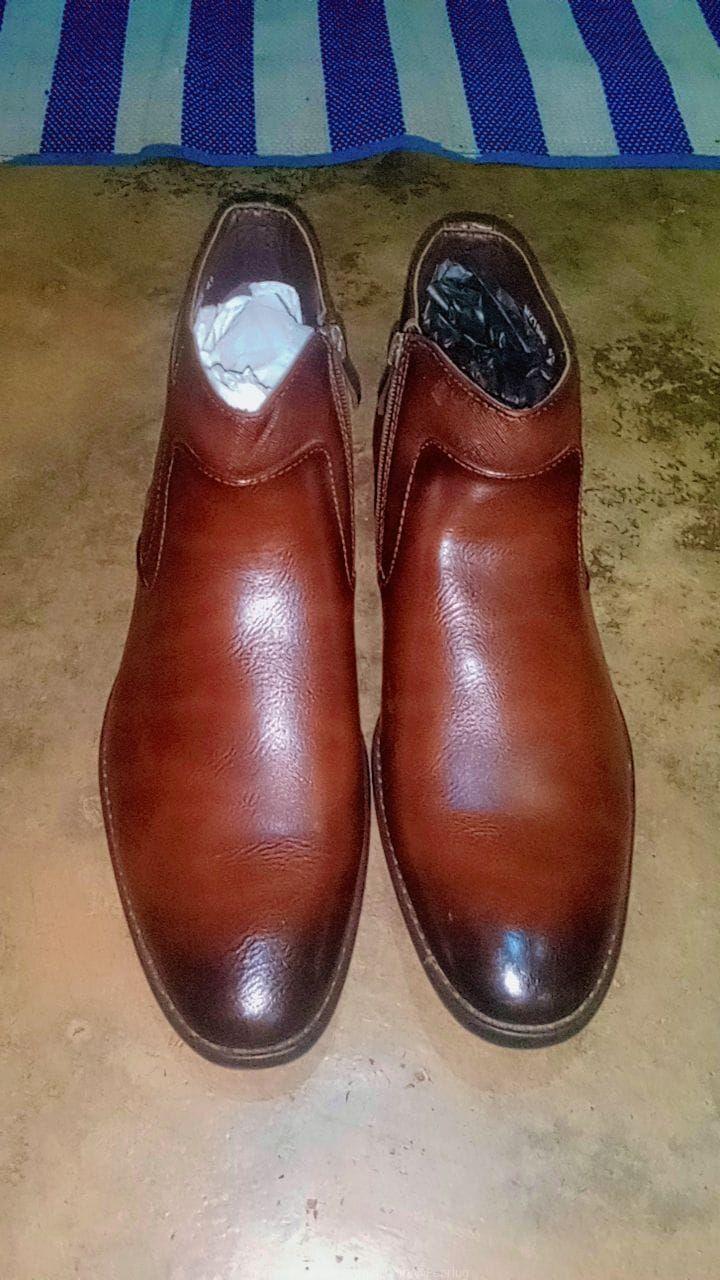 Mens’ shoes
