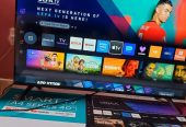 Hisense Smart Tv 40″