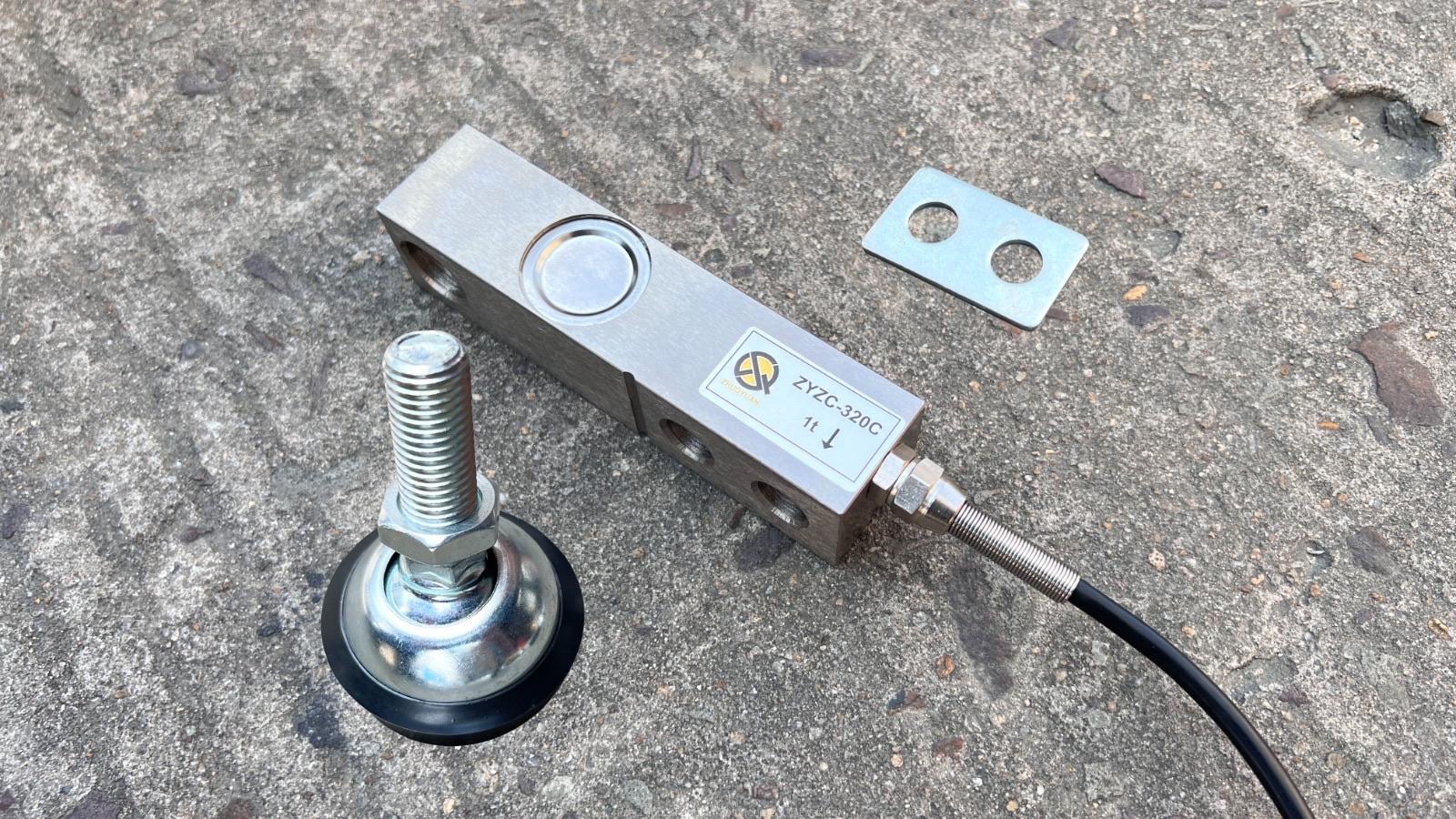 Servicing, Repairing and Calibration of Digital Weighing Equipment and Systems