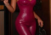 Classy jumpsuit