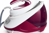 Uk usedd kettles &steam iron