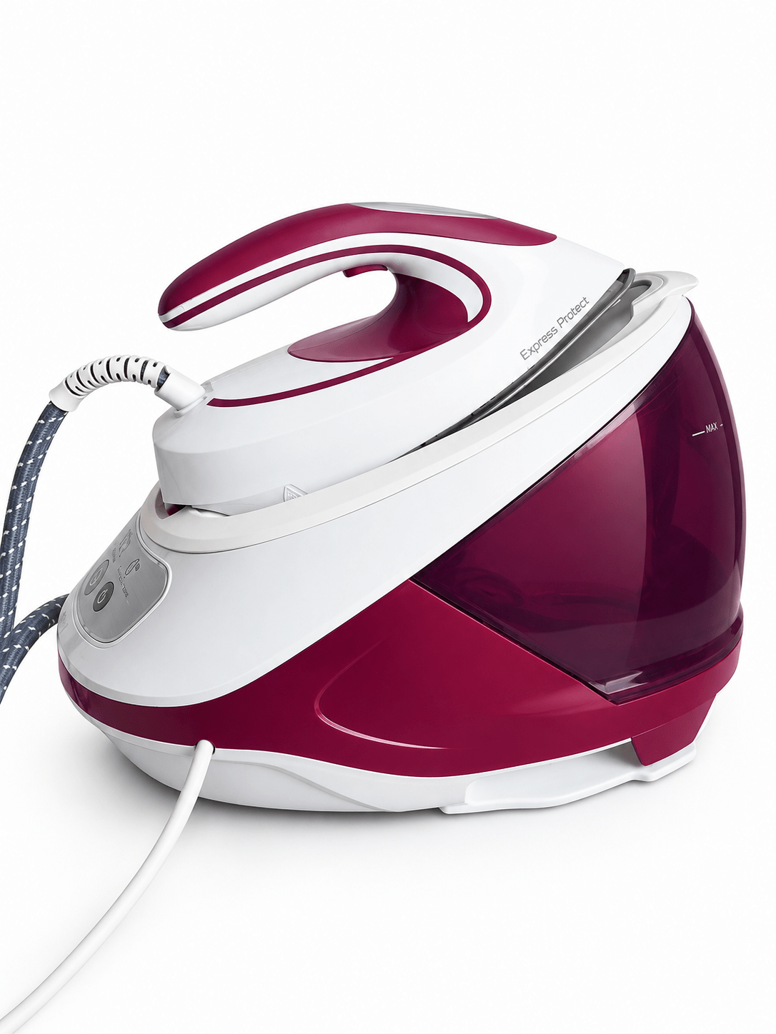 Uk usedd kettles &steam iron