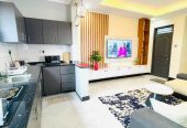 Furnished apartments