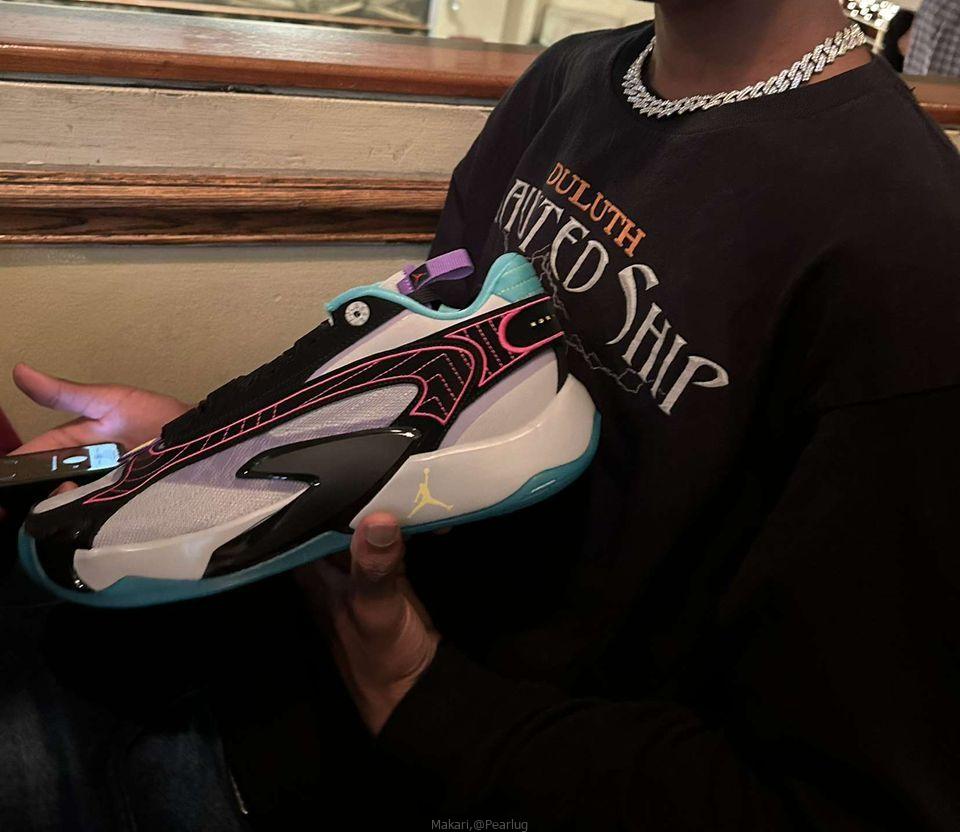 Luka 2 All stars