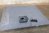 Servicing, Repairing and Calibration of Digital Weighing Equipment and Systems
