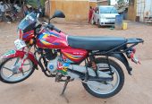 Bike for sale 2.3m