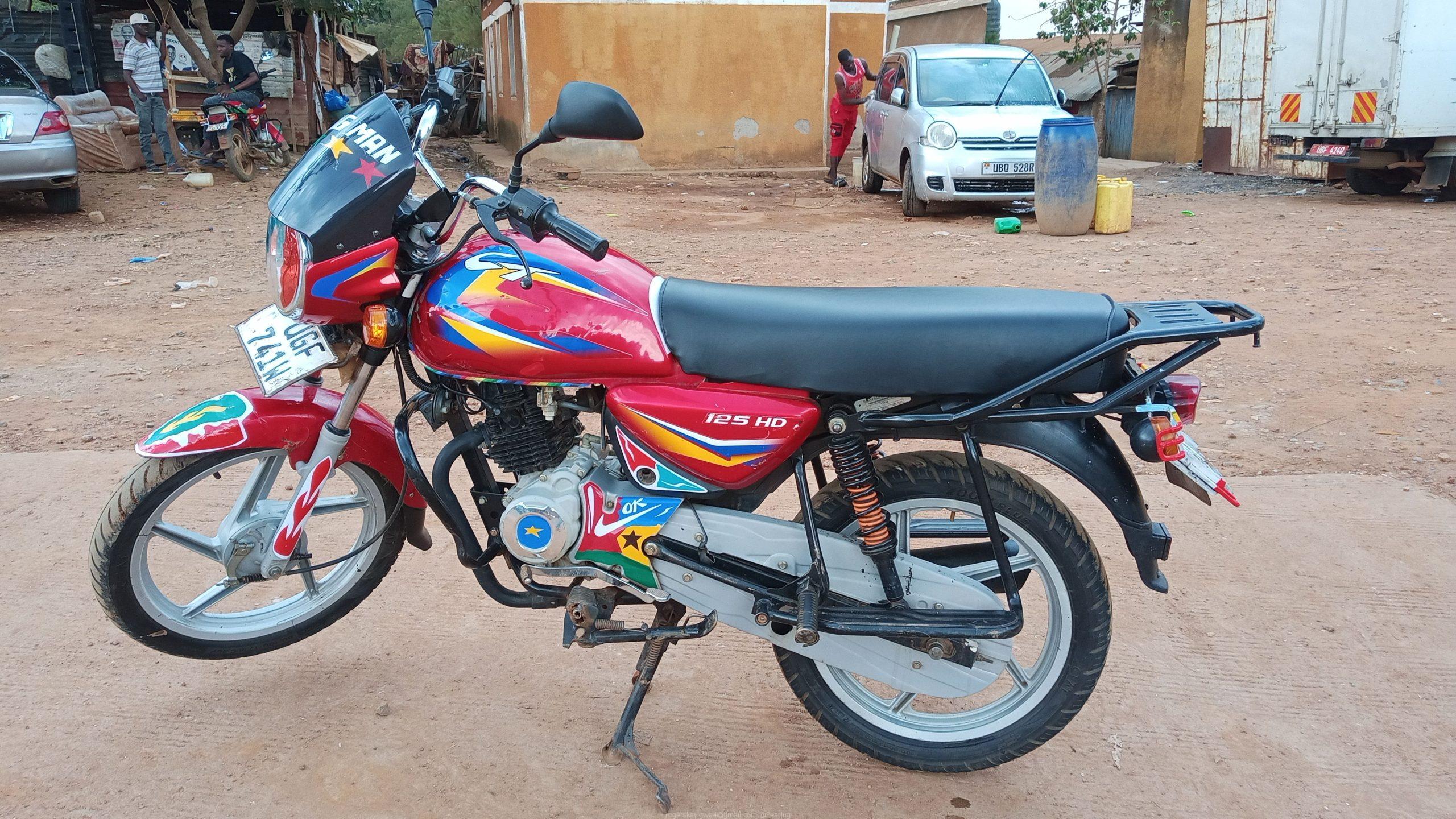 Bike for sale 2.3m