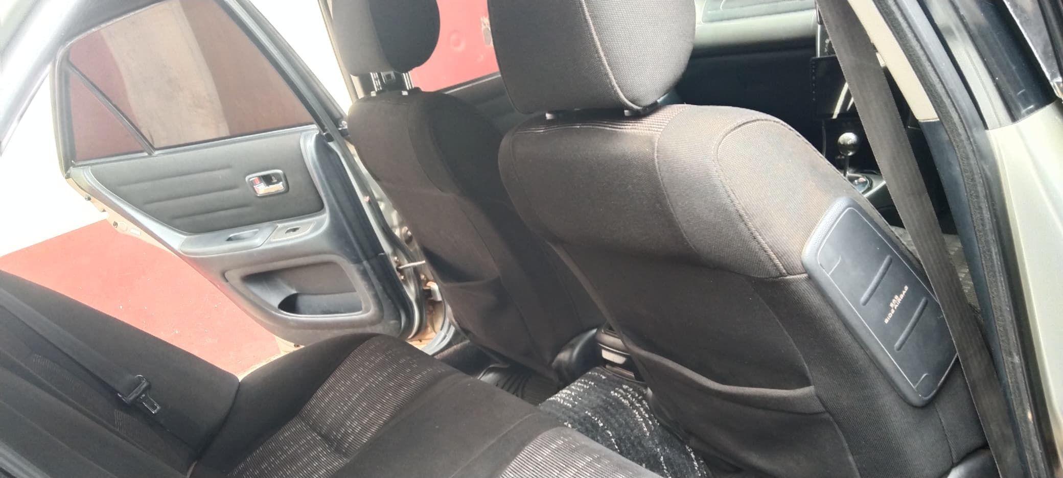 Toyota Altezza for sale