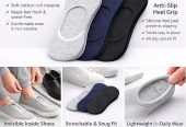 Women moccasin socks(1 dozen)