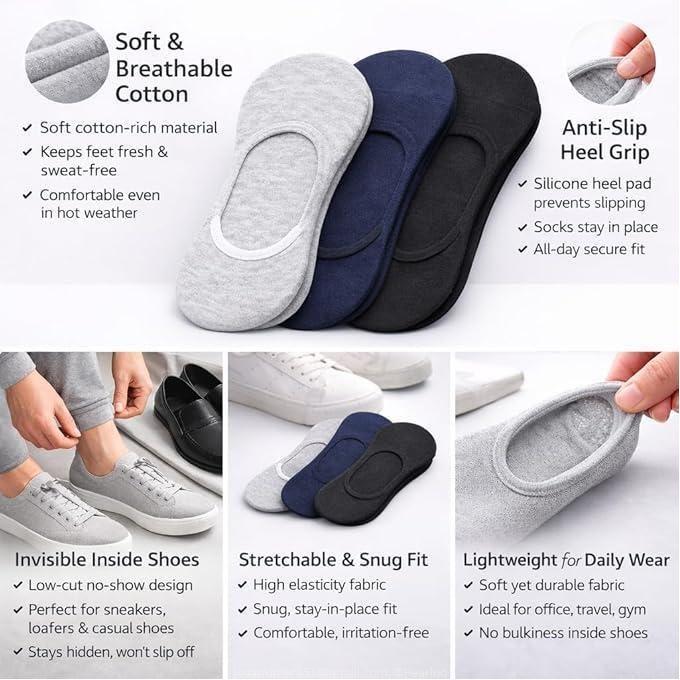 Women moccasin socks(1 dozen)