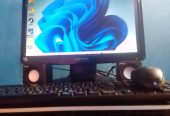HP Compaq Pro 6305 SFF