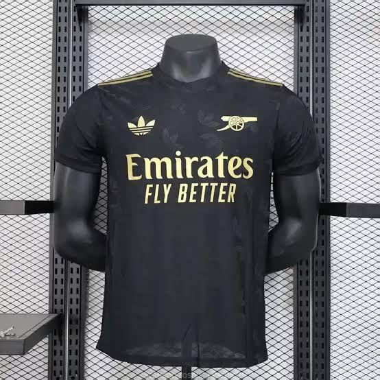 Arsenal jersey original
