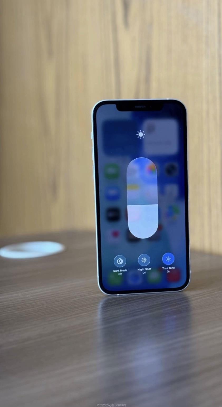 iPhone 12