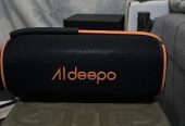 Aldeepo speaker