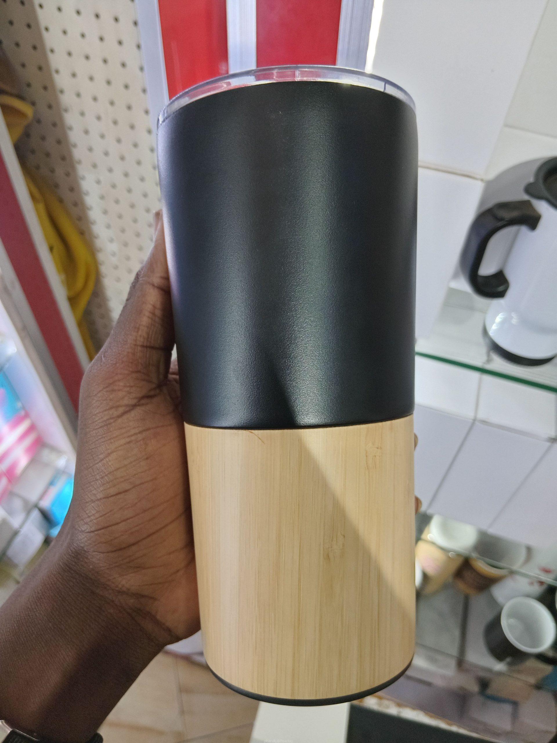 Vacuum cups