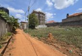 100x100ft in Namugongo at Ugx230m