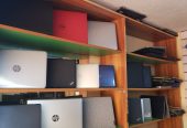 Hybrid laptops