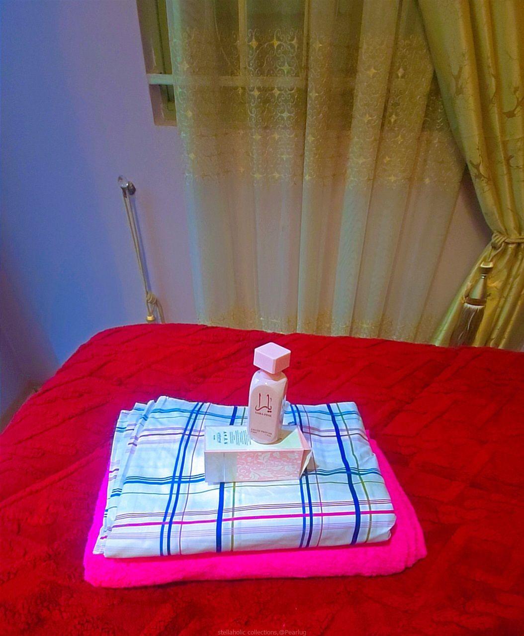 Quality bedsheets