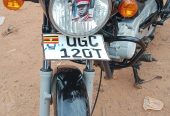 Bike for sale 2M