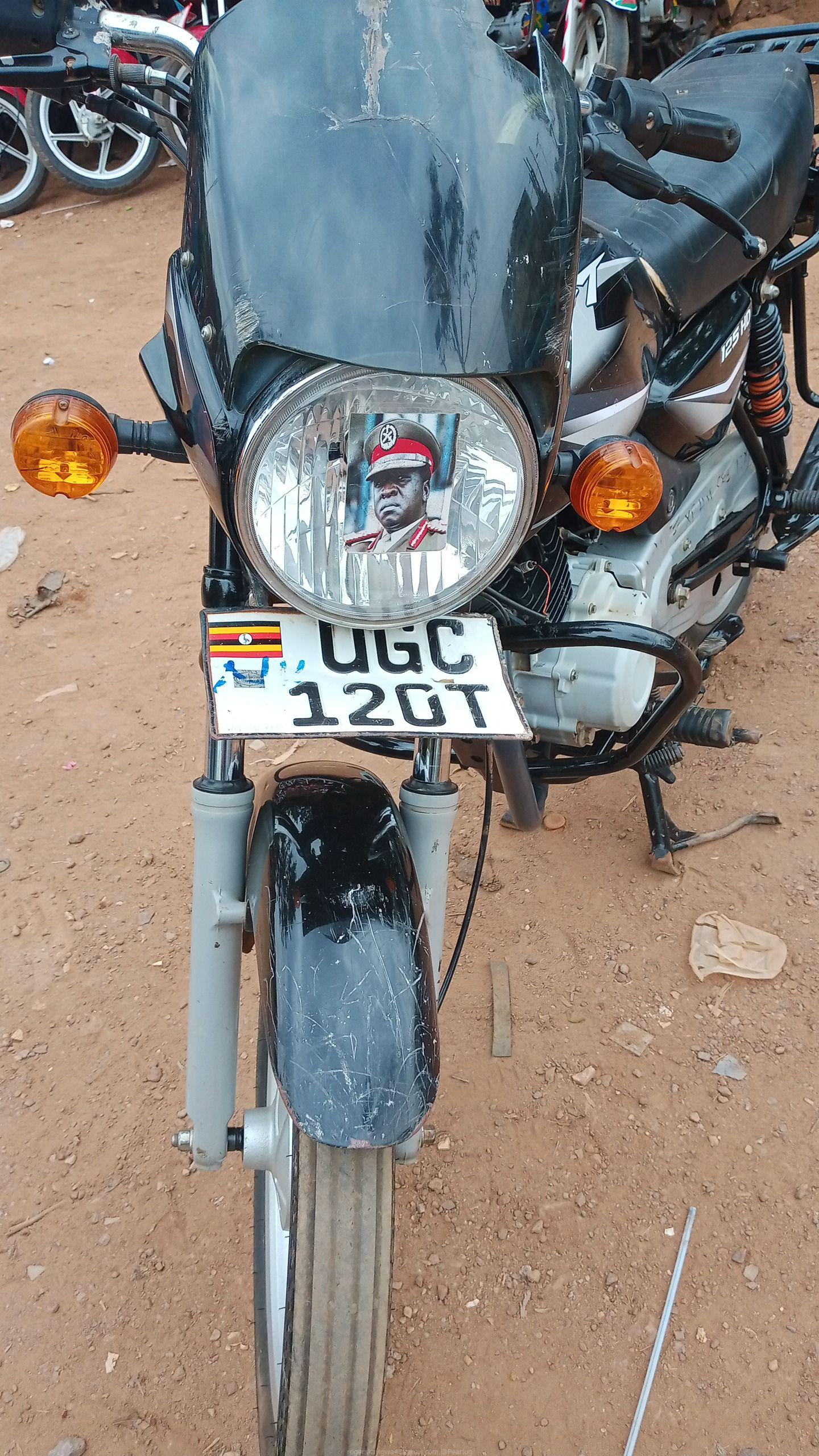 Bike for sale 2M