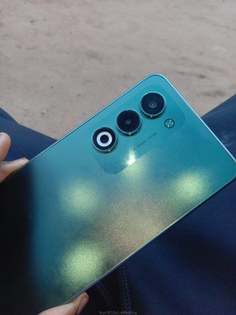 Oppo A5,256GB storage