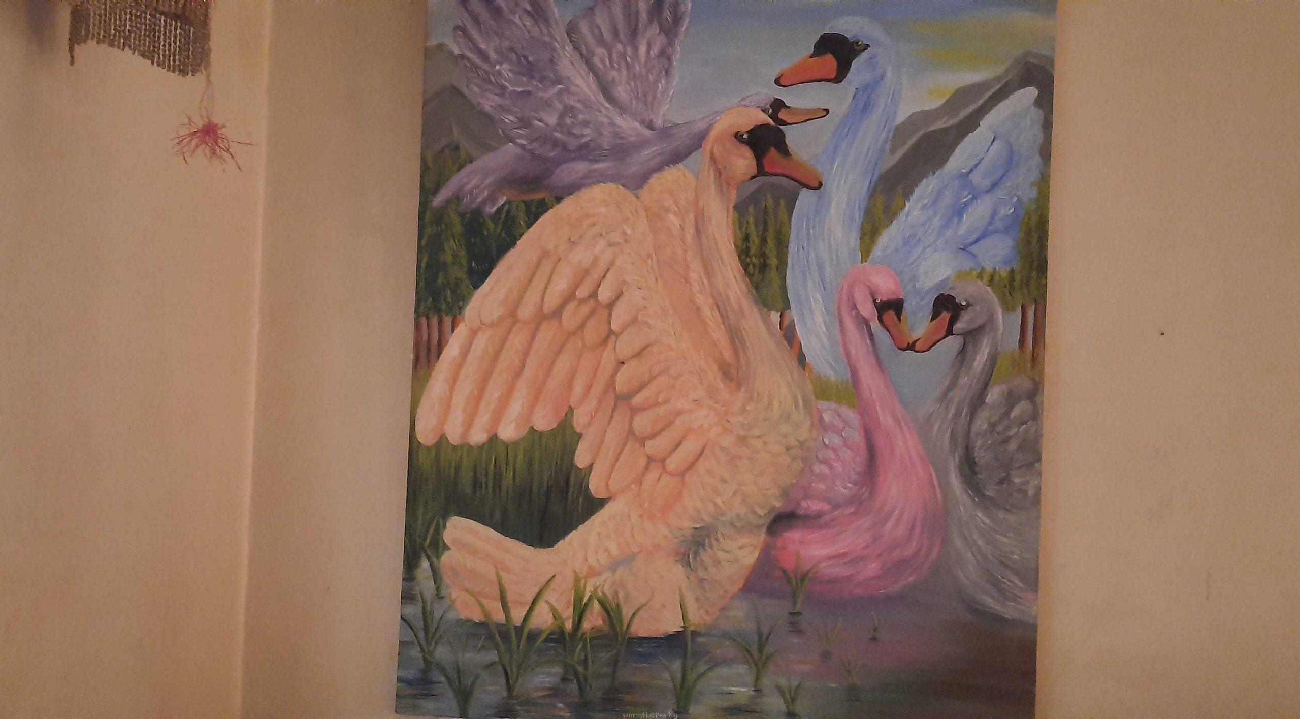 art piece