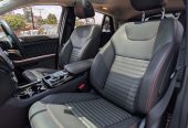 Mercedes Benz GLE Coupe