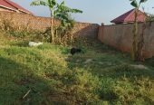 Plot for sale 75×60 ft in bukerere