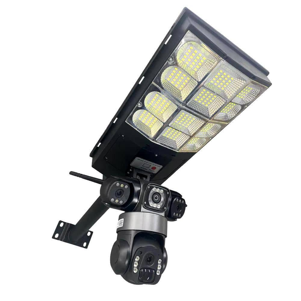Hand push, camera,woofer generator
