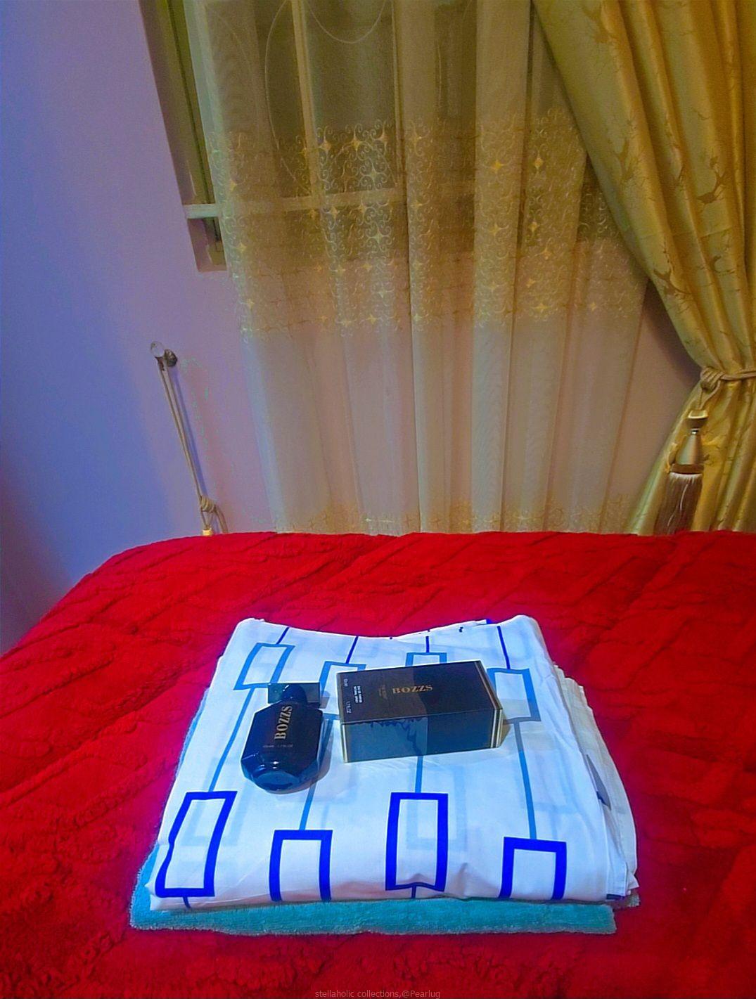 Quality bedsheets
