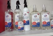 High quality Hand sanitizer