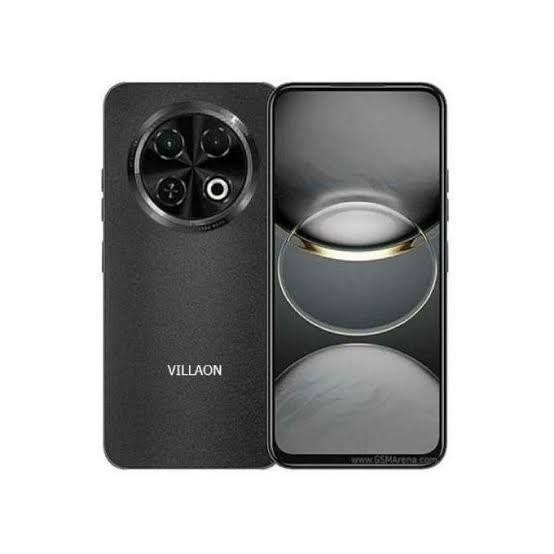 Villaon v45