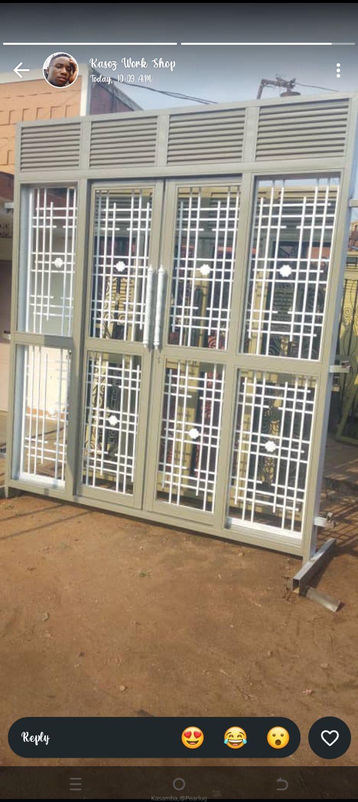 Door