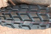 700R16 DUNLOP