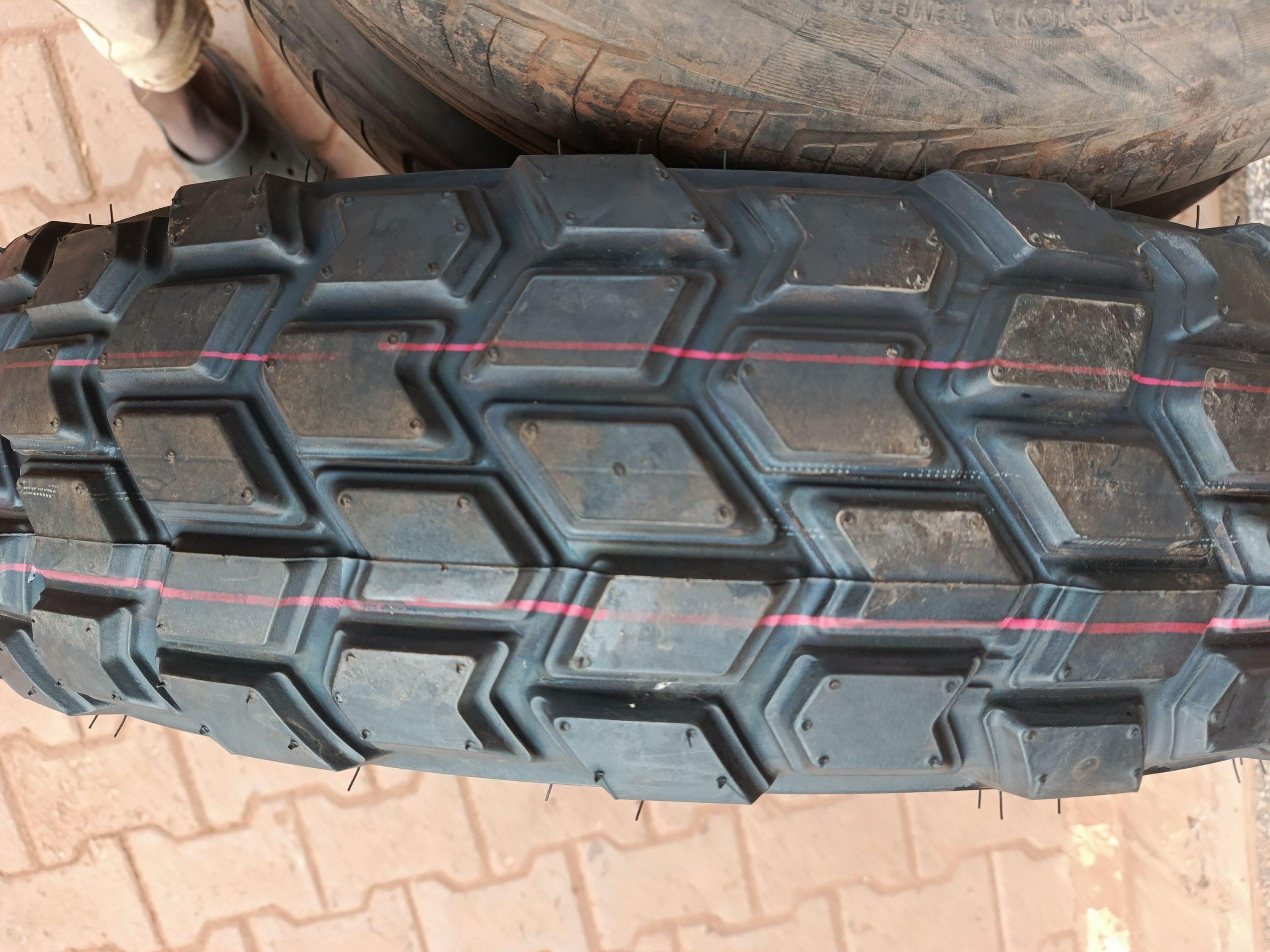 700R16 DUNLOP