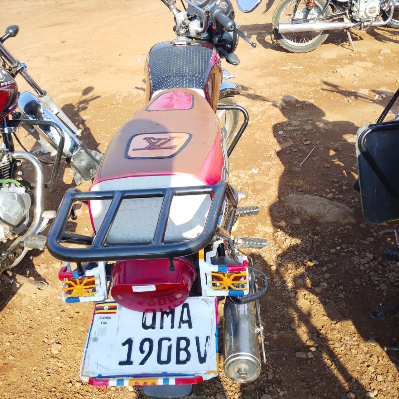 Bikes for sale