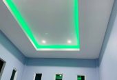 Gypsum designs