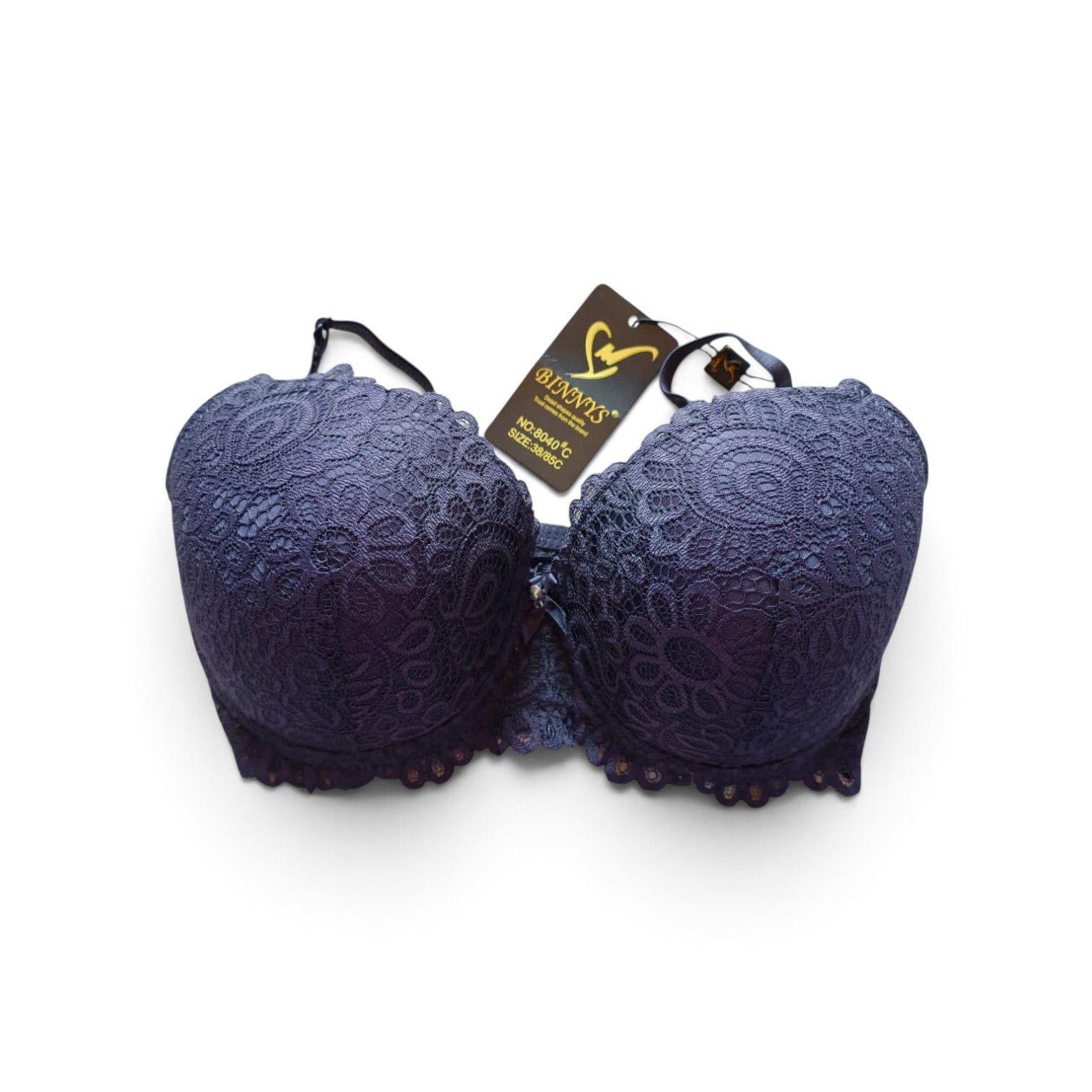 Bras available